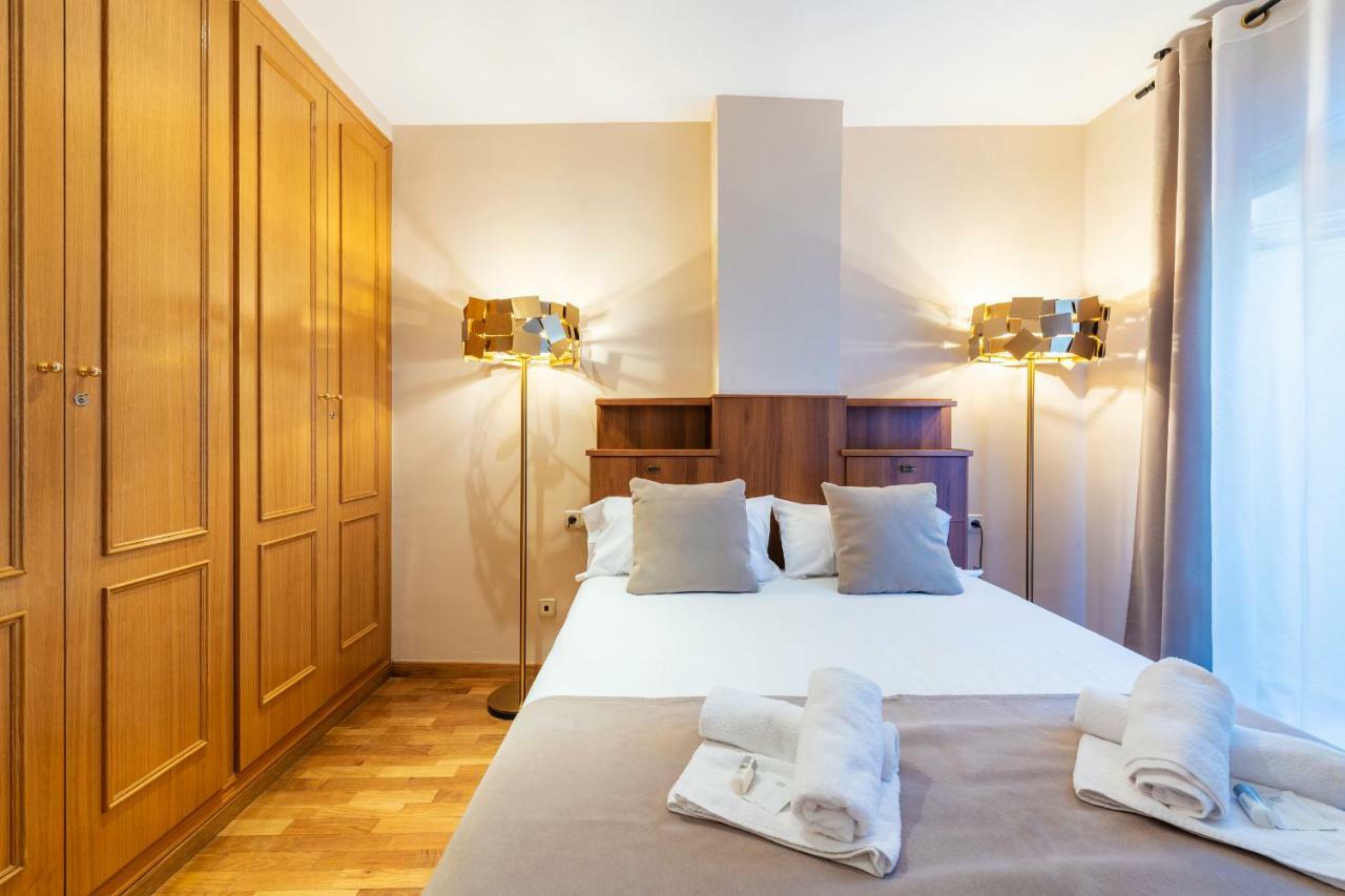 Appartement Md Abastos Valence