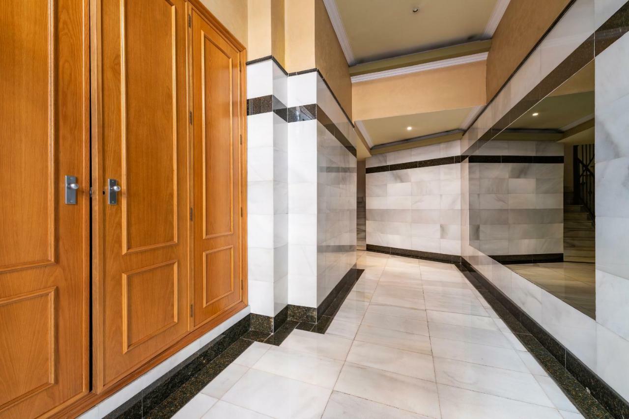 Appartement Md Abastos