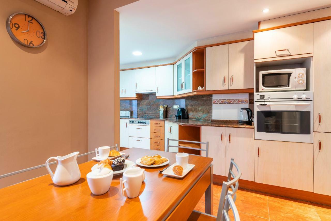 Appartement Abastos Center Mid-term *
