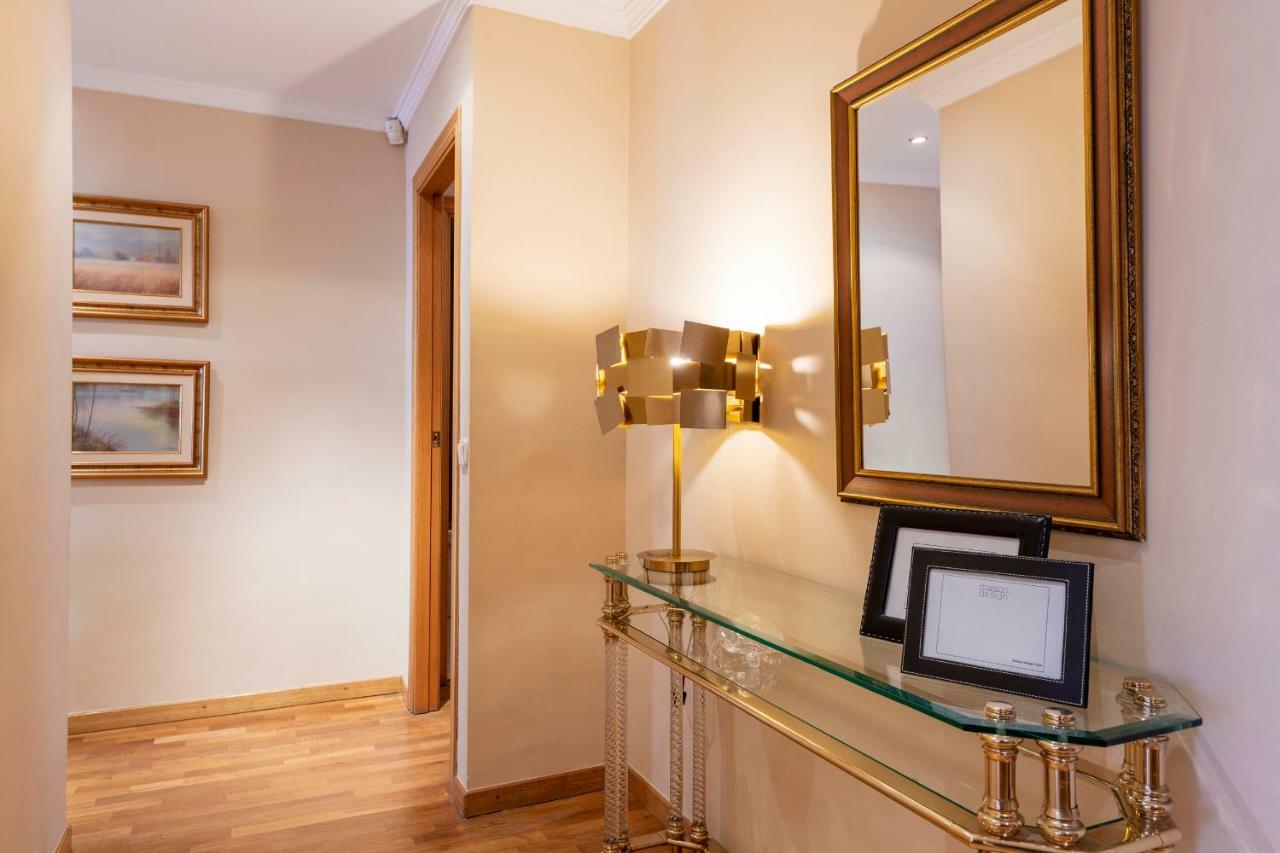 Appartement Md Abastos *