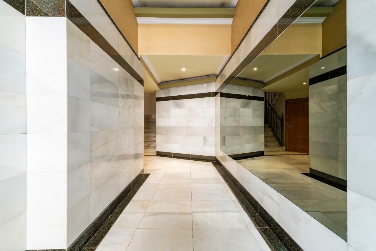 Appartement Md Abastos