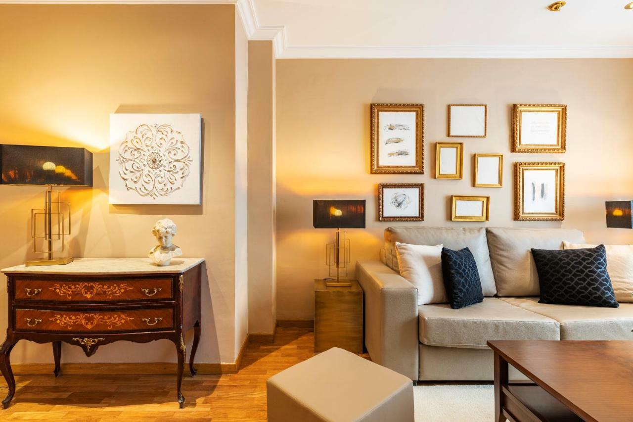 Appartement Md Abastos