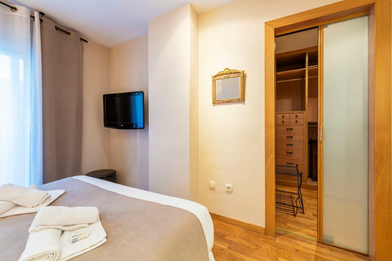 Abastos Center Mid-term Appartement Valencia