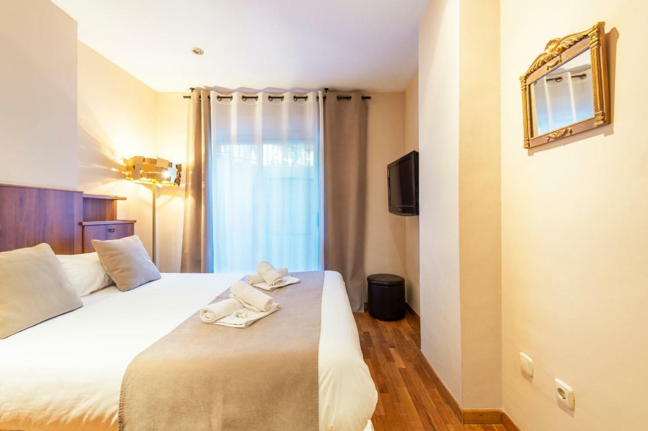 Appartement Abastos Center Mid-term *