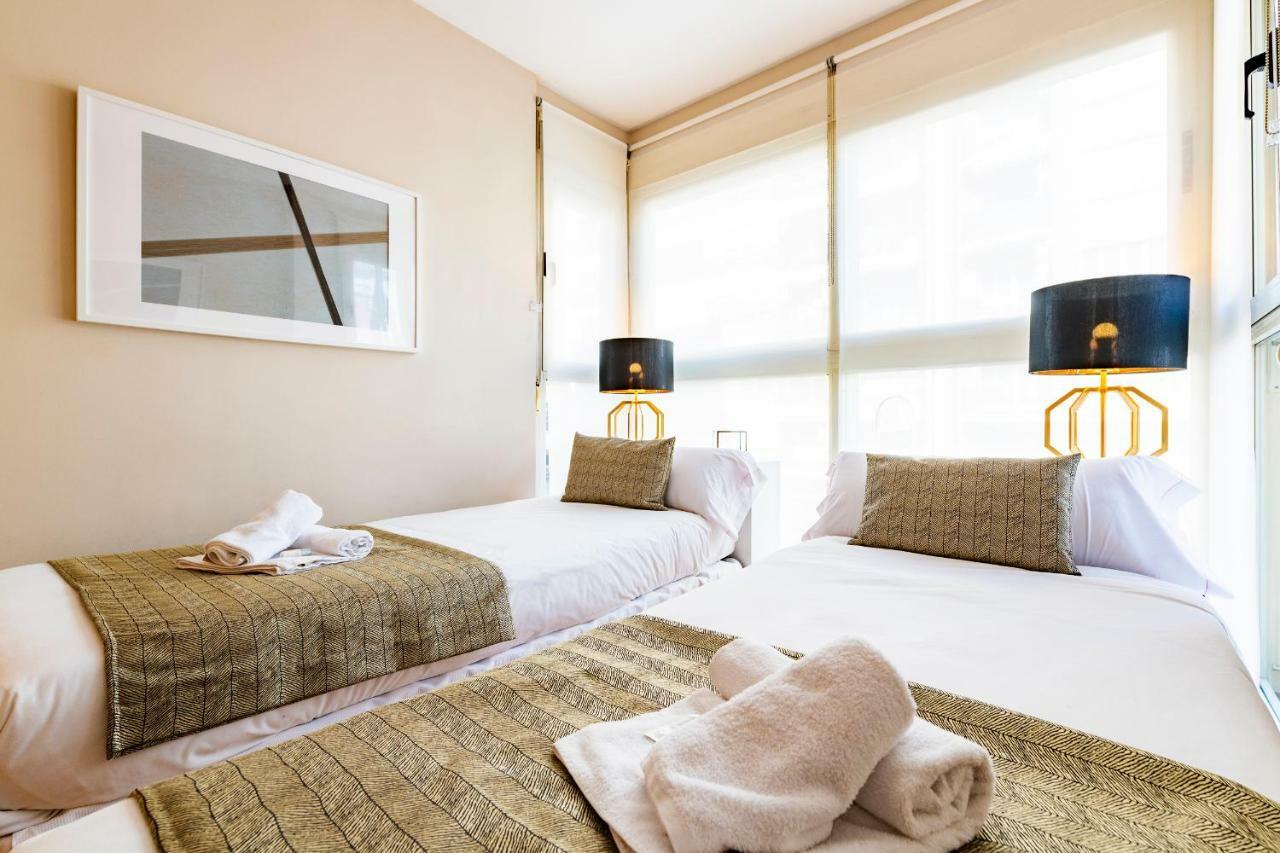 Md Abastos Appartement