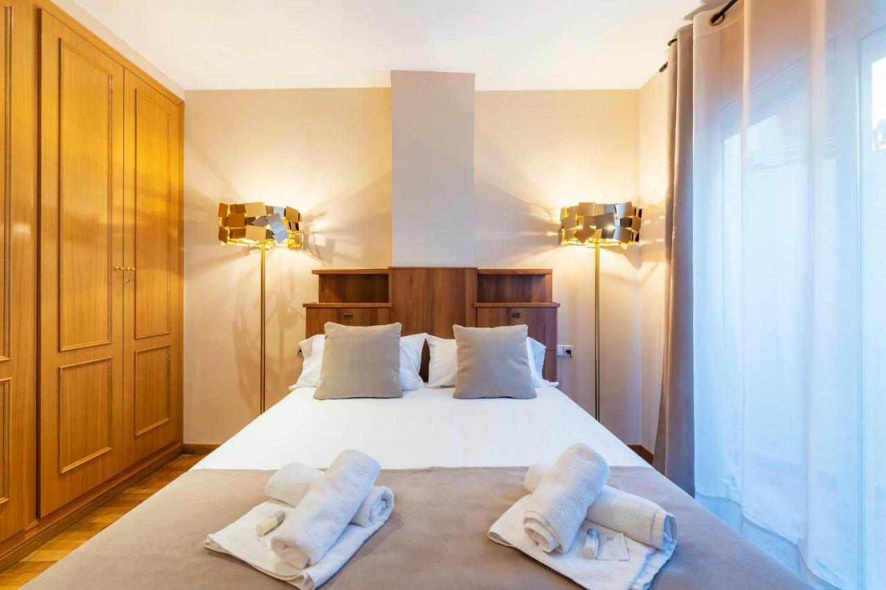 Appartement Abastos Center Mid-term Valencia