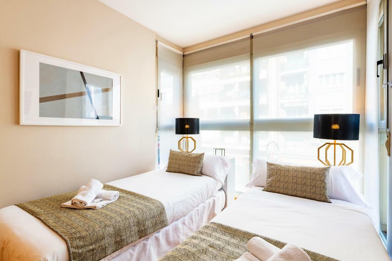 Appartement Md Abastos *