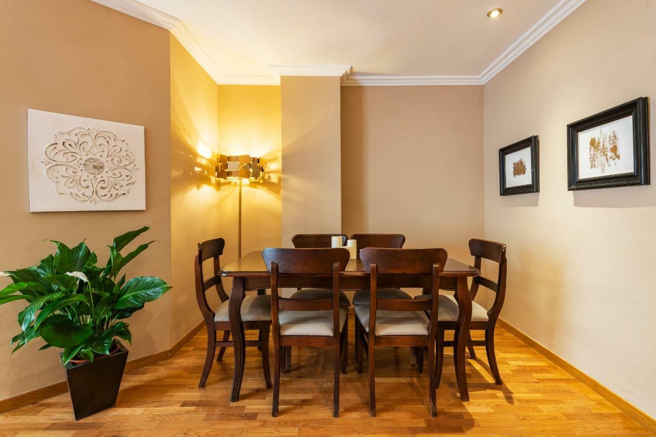 Appartement Md Abastos Valence
