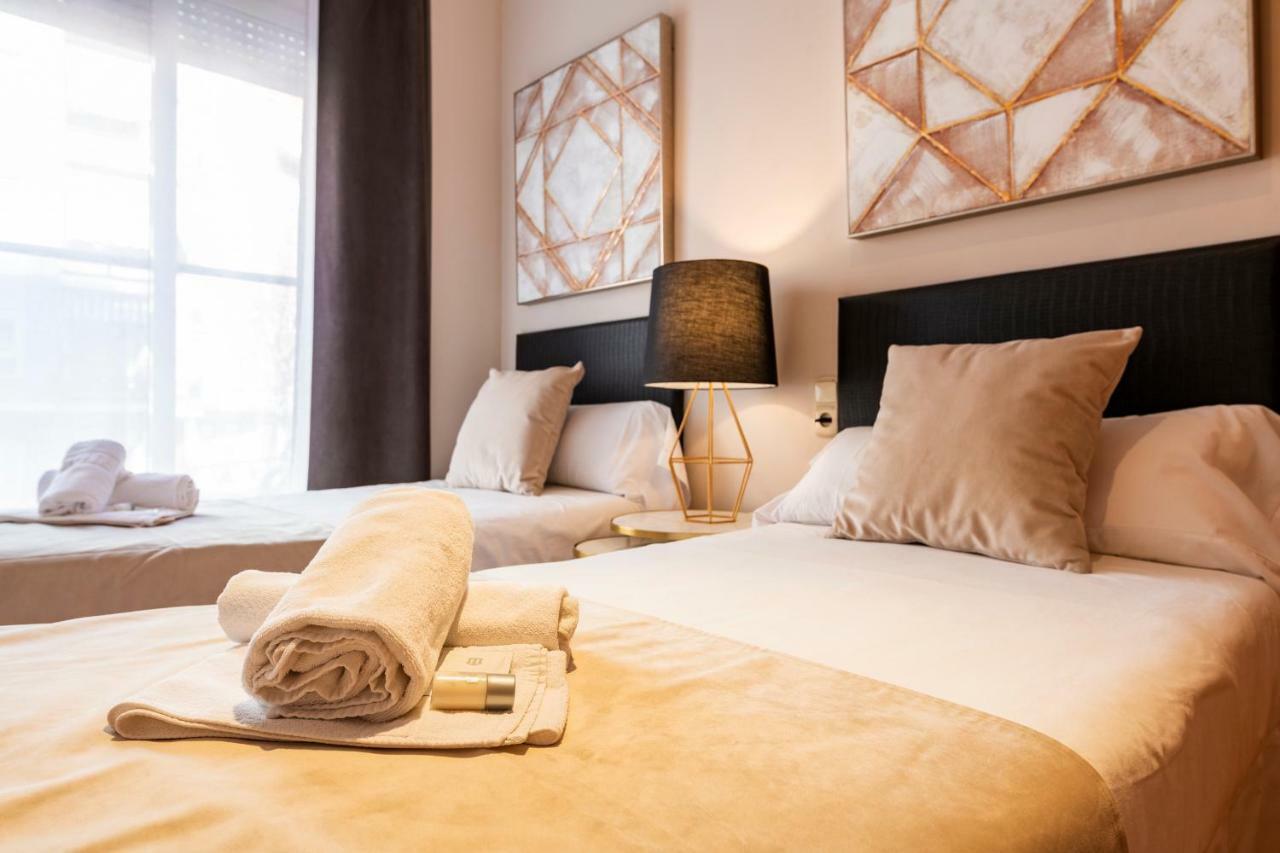 Md Abastos Appartement *